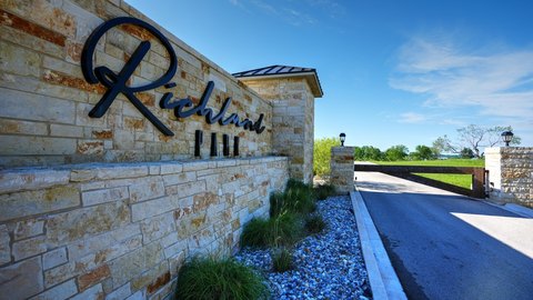 2.46 Acre Land in Corsicana