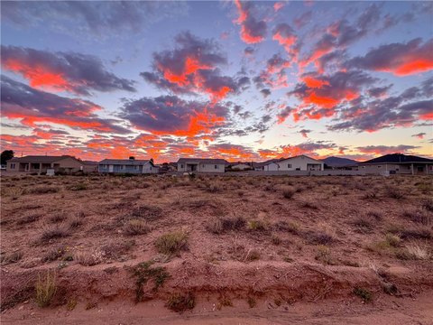 Land, Kingman, AZ