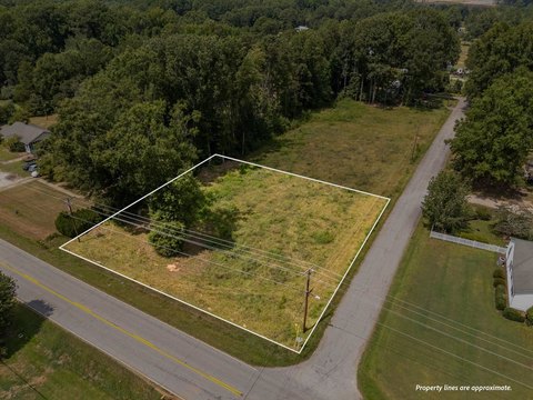 LAND, Greenwood, SC