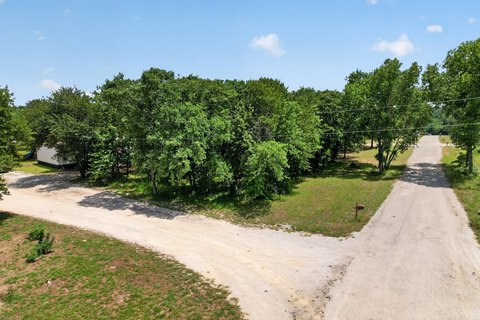 LAND - Springtown, TX