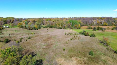 Recreational Hunting Land Acreage