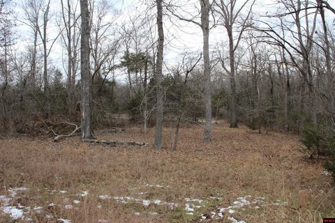 Land For Sale, Flippin, AR