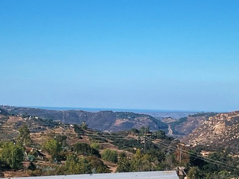 Rural Residential Land Parcel
