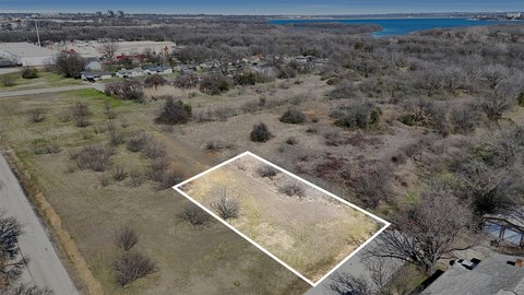 Fort Worth Versatile Interior Lot