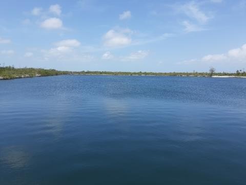 20 Acres Waterfront Land Parcel