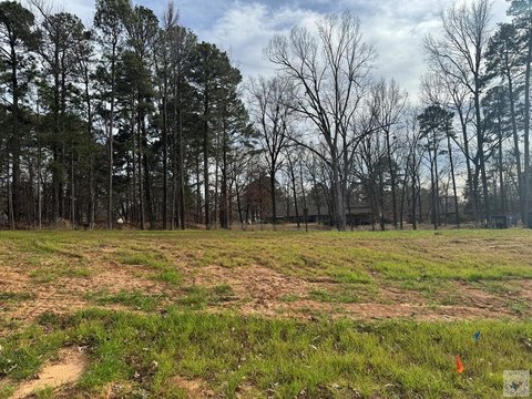 Residential Lots Ready to Build