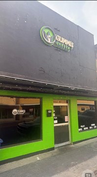 Mixed-Use Property Near International Bridge