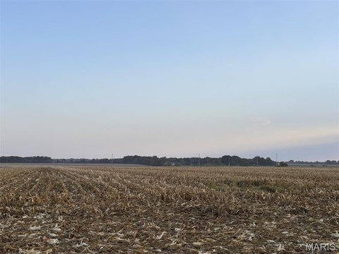 Agricultural Land with Highway Frontage