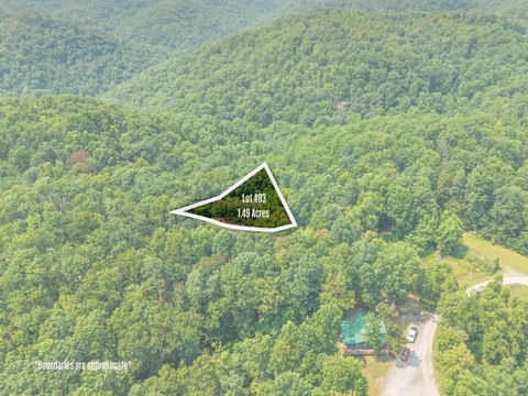 LAND - Frenchburg, KY