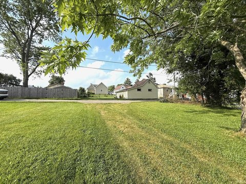 Residential Land in Bedford, IN