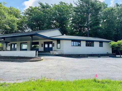 Muskegon Office Space For Rent