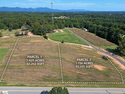Lots/Land, Greer, SC