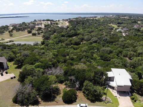 Wooded Lot in Gated Resort Community