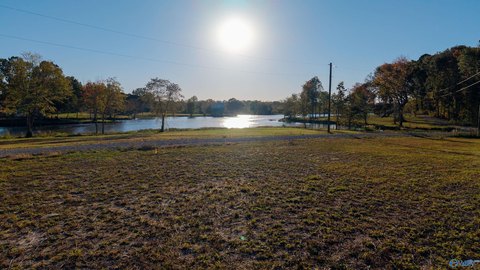 Land in Premier Lakeside Community