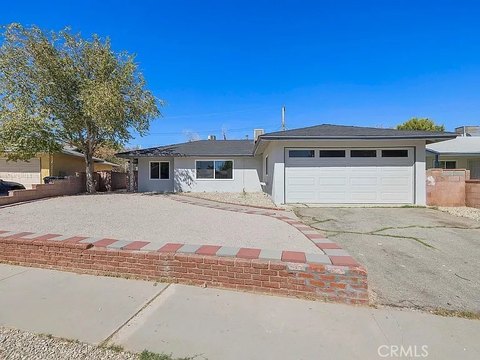 Duplex Residential Income Property
