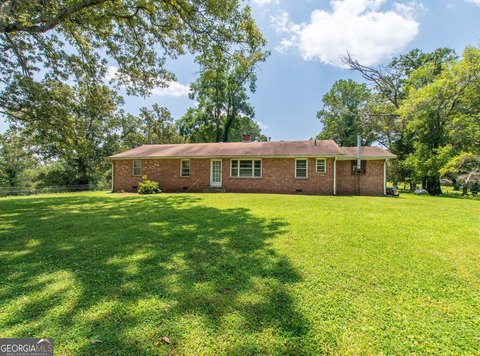 Equestrian Training Property with Lake