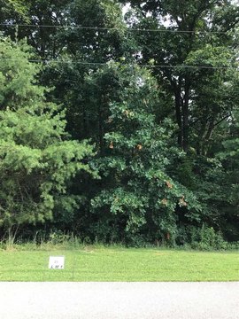 Gated Community Recreation Lot