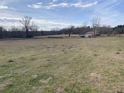 Troup, TX Acreage For Sale