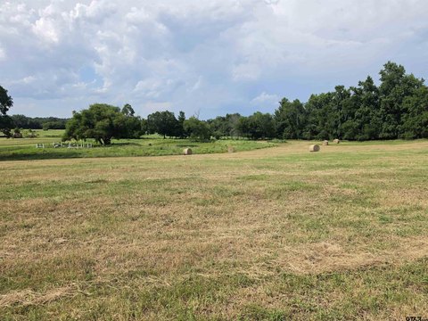 Troup, TX Acreage For Sale