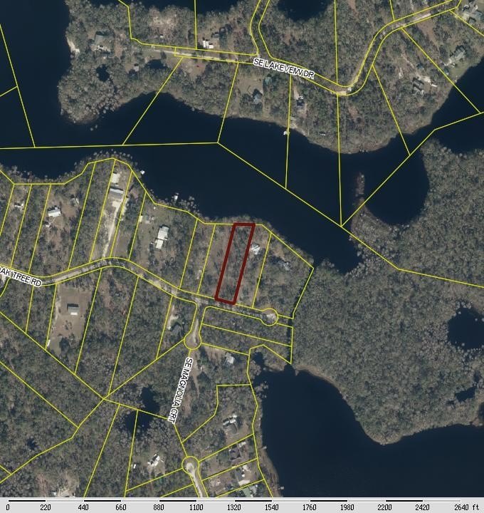 Branford Lakefront Land Opportunity