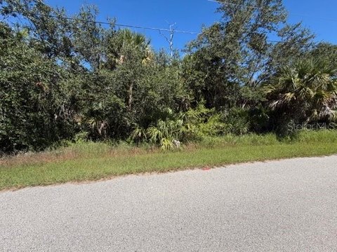 Residential Land in Growing Area