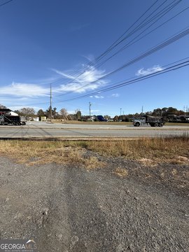 Acworth Commercial Land Opportunity