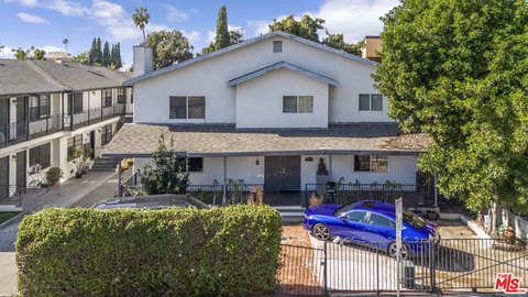 Residential Income Property in Hollywood