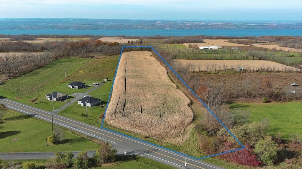 Ovid, NY Land Opportunity