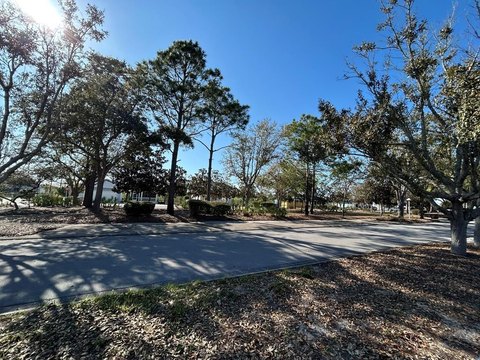 LAND - Port St. Joe, FL