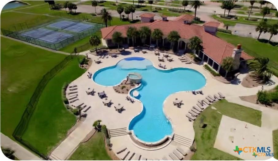 Port O'Connor Land For Sale