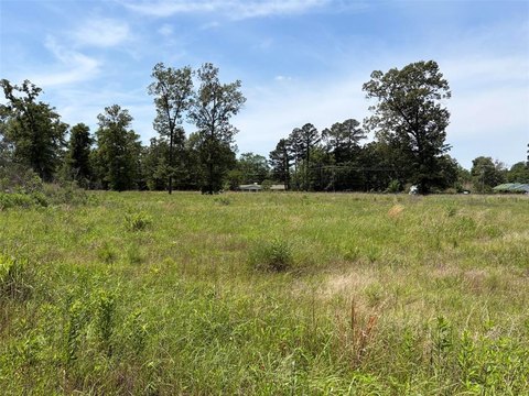 Land For Storage Facility