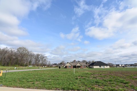 Evansville Residential Land Opportunity