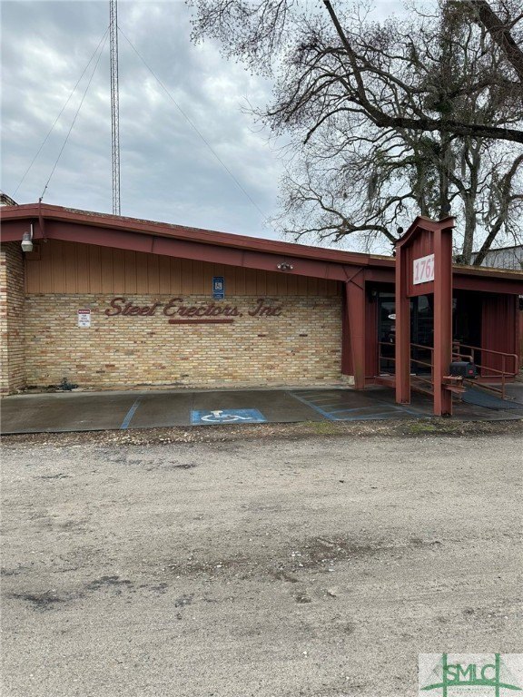 Pooler Commercial Space For Lease