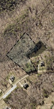 Kings Mountain Buildable Homesite Opportunity