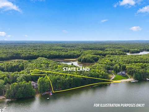 Vacant Lot/Land, Traverse City, MI