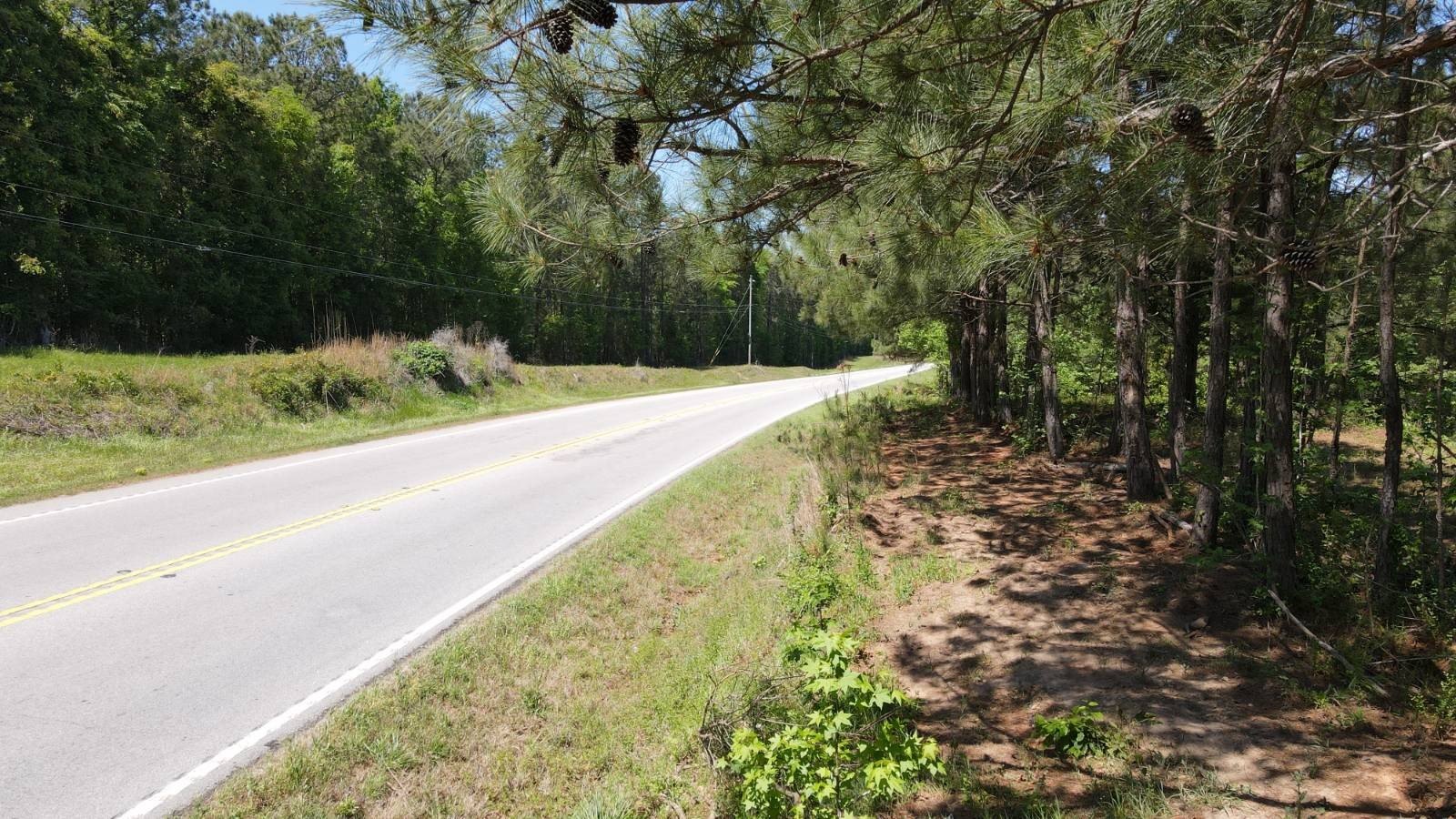 25 Acres of Versatile Land