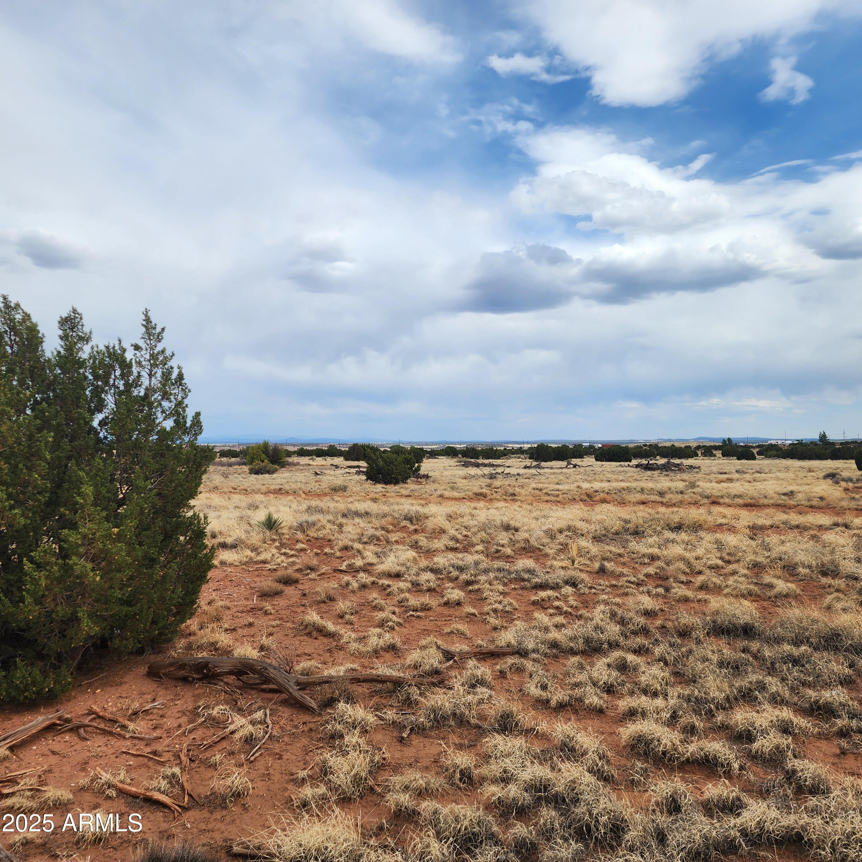 Snowflake, AZ Build-able Land