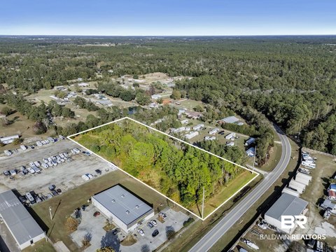 Elberta Land For Sale