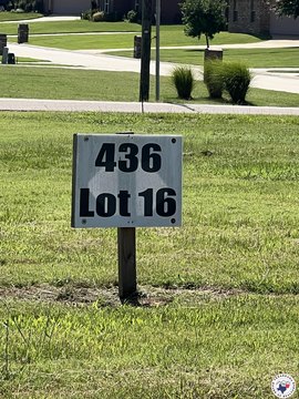 Corner Lot in Texarkana, AR