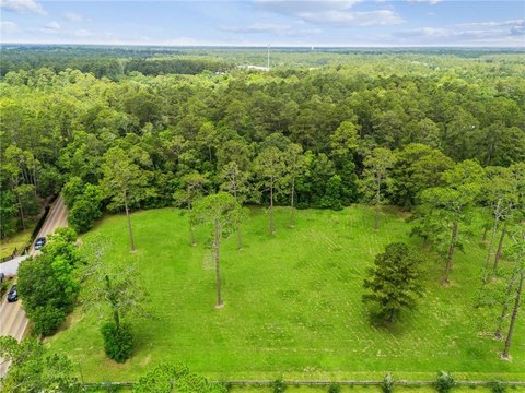 Commercial Sale, Abita Springs, LA