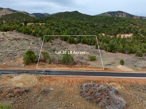 Single-Family Buildable Lot