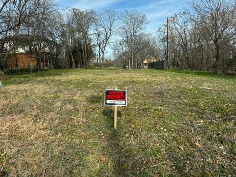 Land For Sale Fort Worth