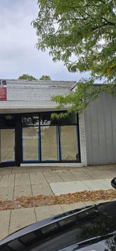 Detroit Retail Space For Rent