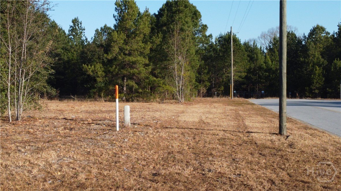 Prime Land on GA Hwy 21