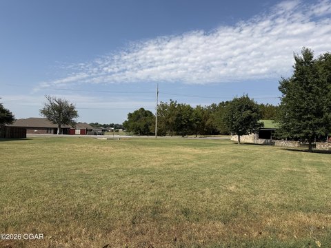Residential Lot in Carthage, MO