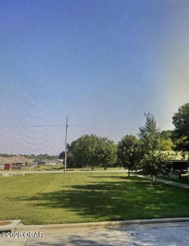 Residential Lot in Carthage, MO
