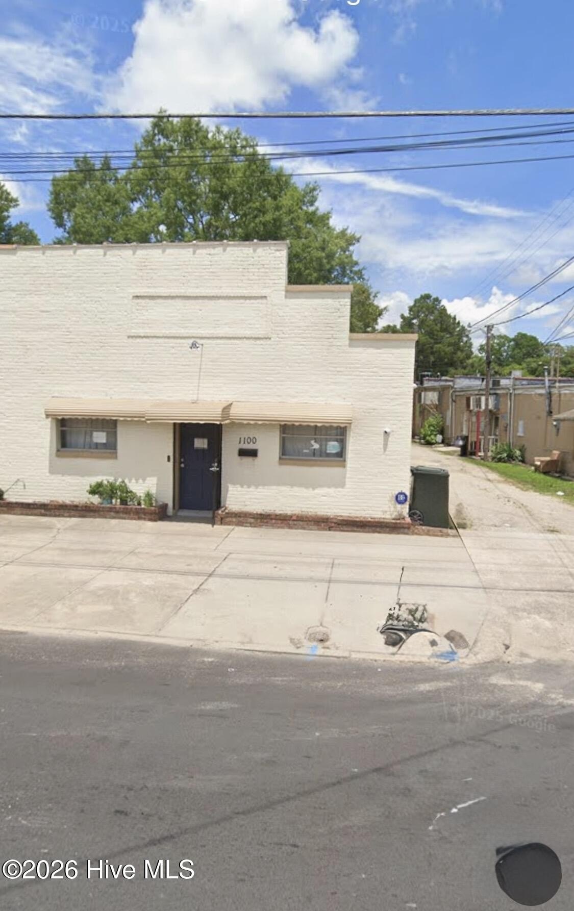 Downtown Wilson Commercial Space Available