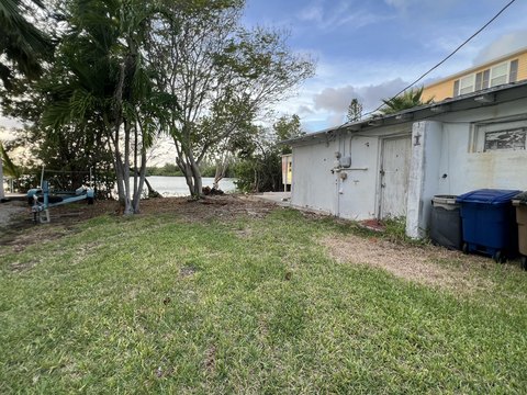Waterfront Land with ROGO Exemption