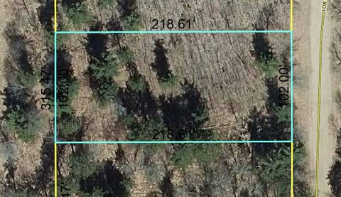 Residential Lot in Private Community