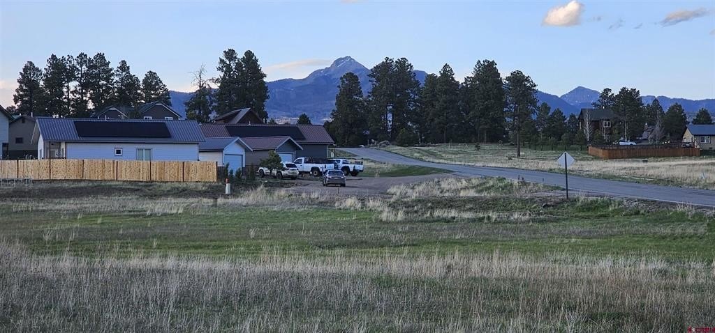 Land in Pagosa Springs, CO